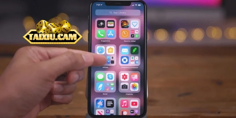 Được nhiều người dùng tải và đánh giá tích cực