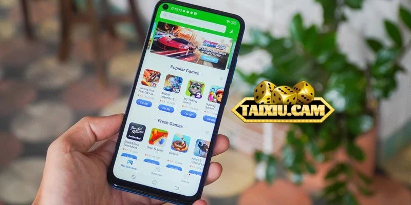 Cập nhật để có trải nghiệm tiện lợi hơn