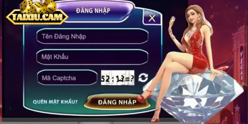 Lý do lỗi đăng nhập thất bại