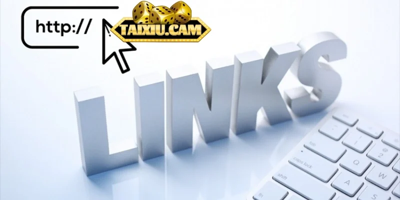 Cách khắc phục khi link tài xỉu bị chặn