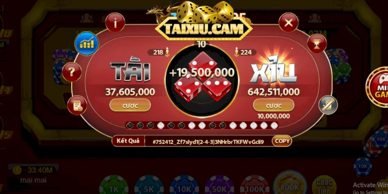 Các sản phẩm giải trí nổi bật tạo nên thương hiệu