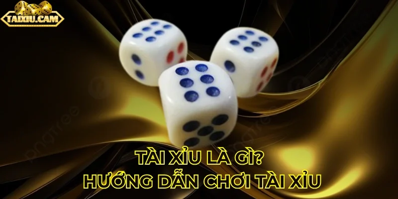 Định nghĩa tài xỉu là gì?