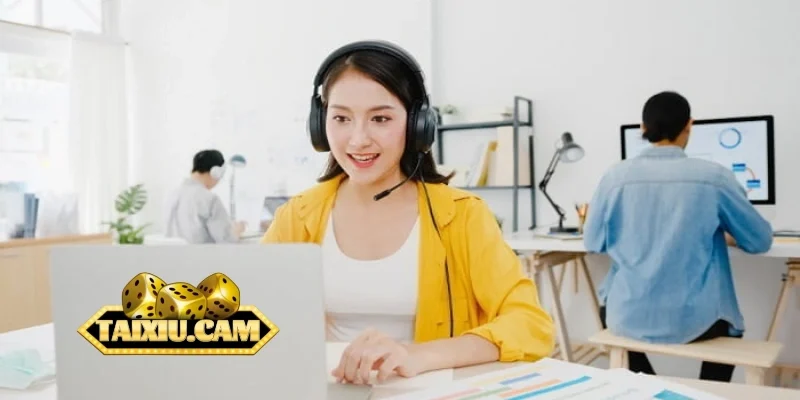 Hỗ trợ tài xỉu trực tuyến