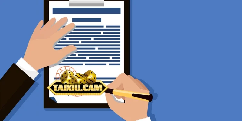 Bảo mật thông tin tài khoản