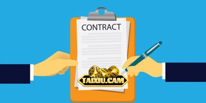 Điều khoản điều kiện trong các giao dịch