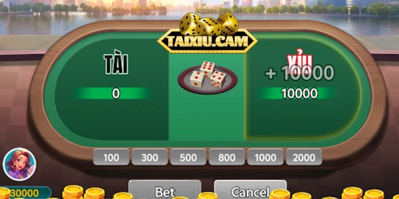 Top 9 cổng game tài xỉu 3D hot nhất 2025