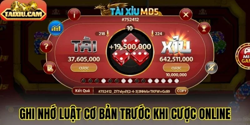 tài xỉu zomclub