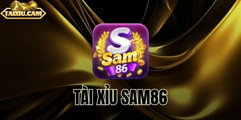 Giải trí trực tuyến hấp dẫn tại Sam86 