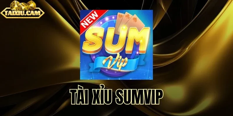 Thỏa sức vui chơi đầy hứng khởi với tài xỉu tại Sumvip