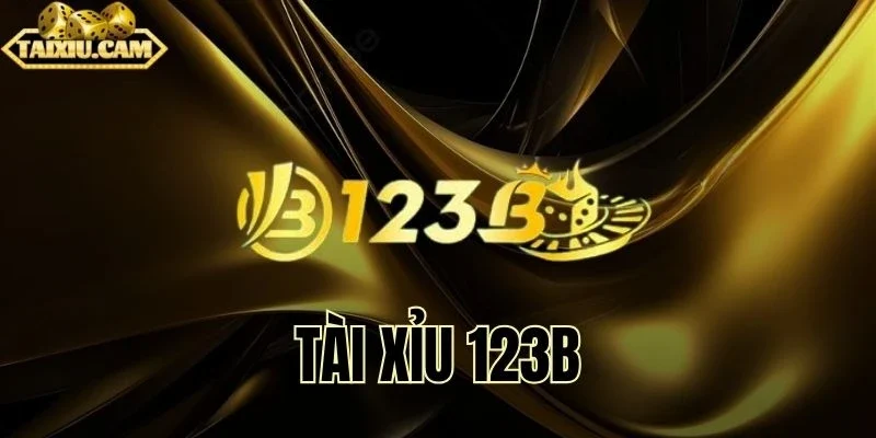 Khám phá hình thức cược tài xỉu thú vị tại nhà cái 123B