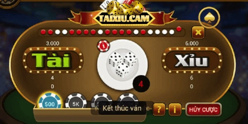 Khái quát chung về tài xỉu tặng tiền 