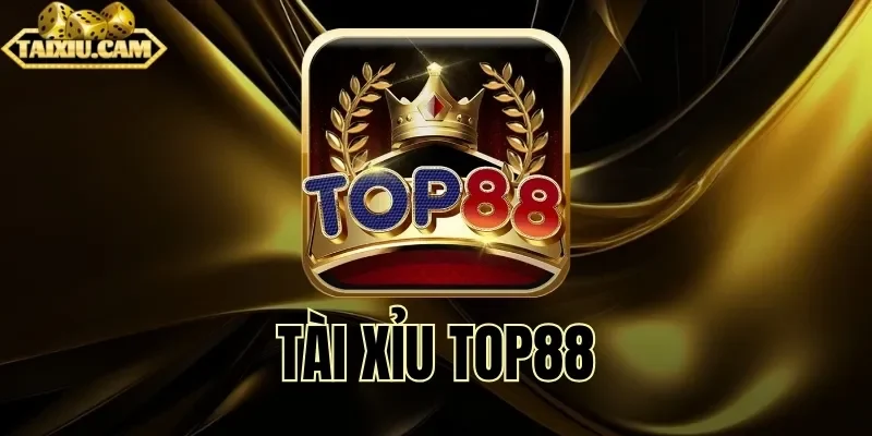 Giới thiệu trò chơi tài xỉu Top88