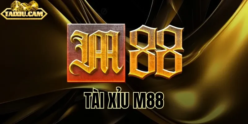 tài xỉu m88