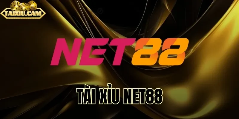 Tìm hiểu đôi nét về nhà cái tài xỉu Net88