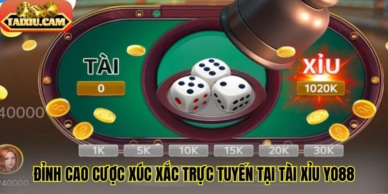 Bàn cược đa dạng cho mọi chiến lược đặt số